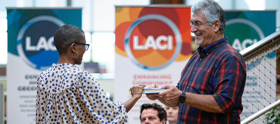 LACI announces $2m grant to expand its cleantech debt fund